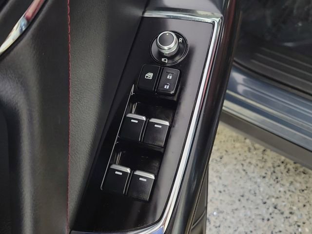 Used 2022 MAZDA CX-9 Carbon Edition image 24