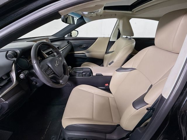 Used 2019 Lexus ES 350 350 image 21