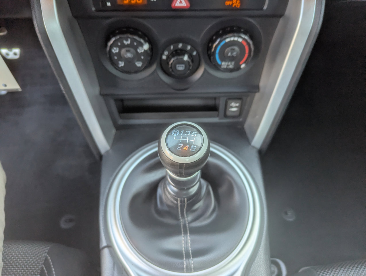 Used 2019 Toyota 86 image 22