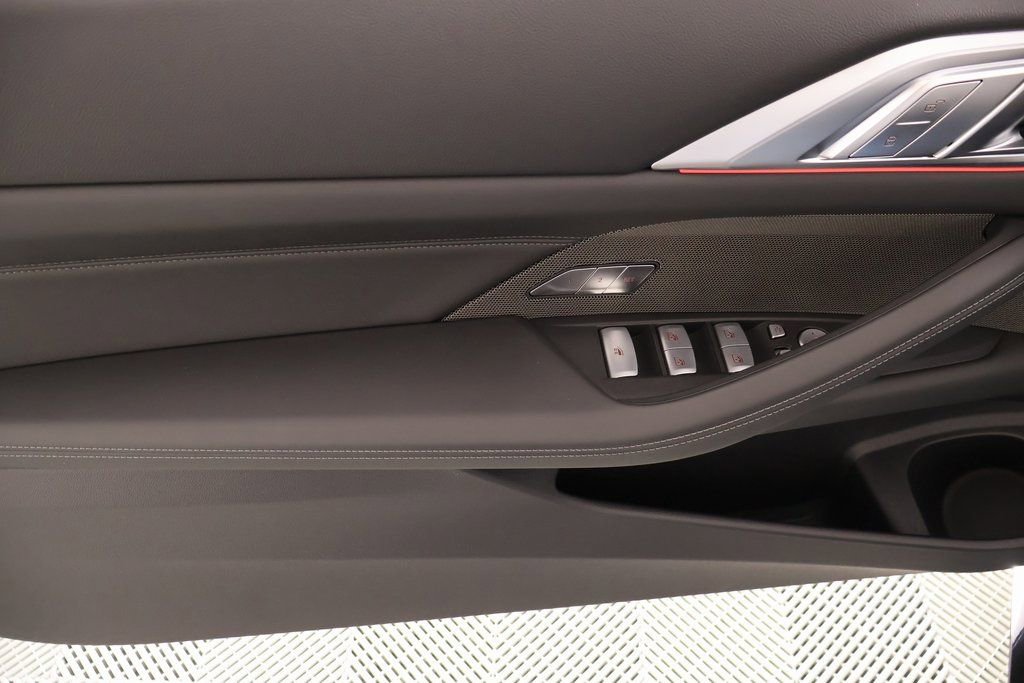 New 2026 BMW M4 xDrive Competition image 14