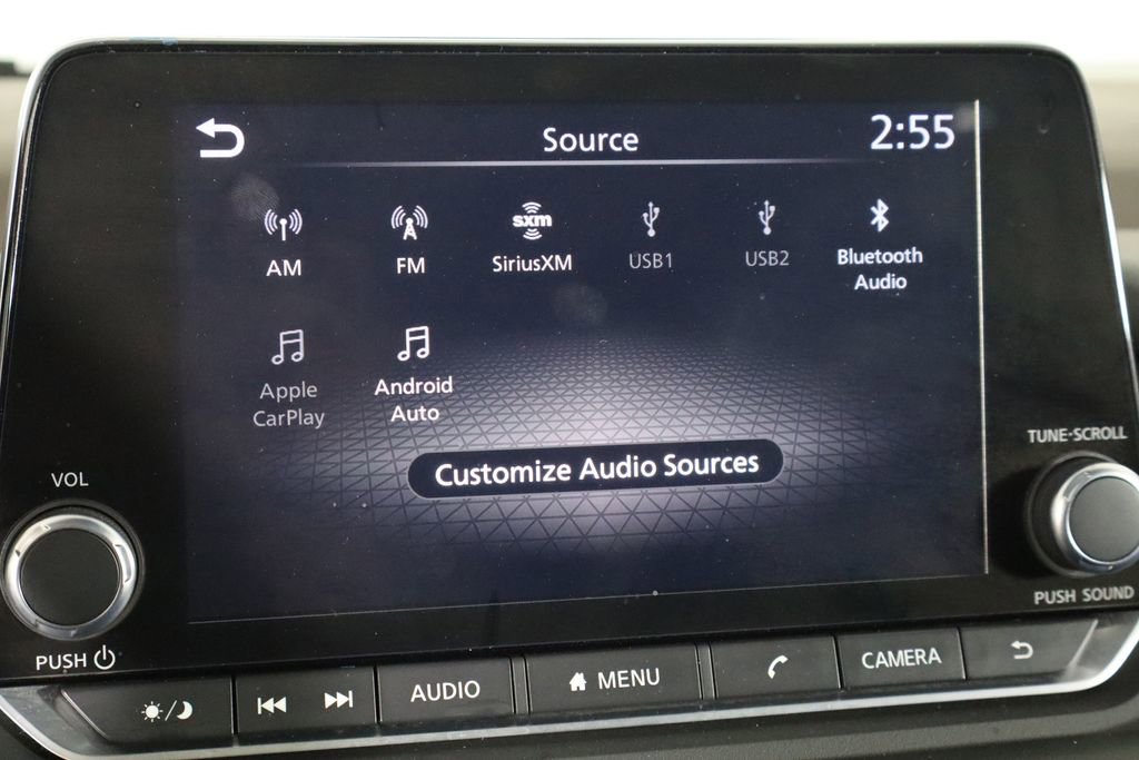 Used 2023 Nissan Rogue SV w/ SV Premium B Package image 33