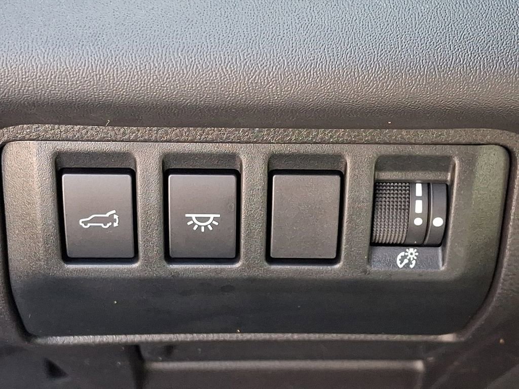 Used 2023 Subaru Ascent Onyx Edition Limited image 32