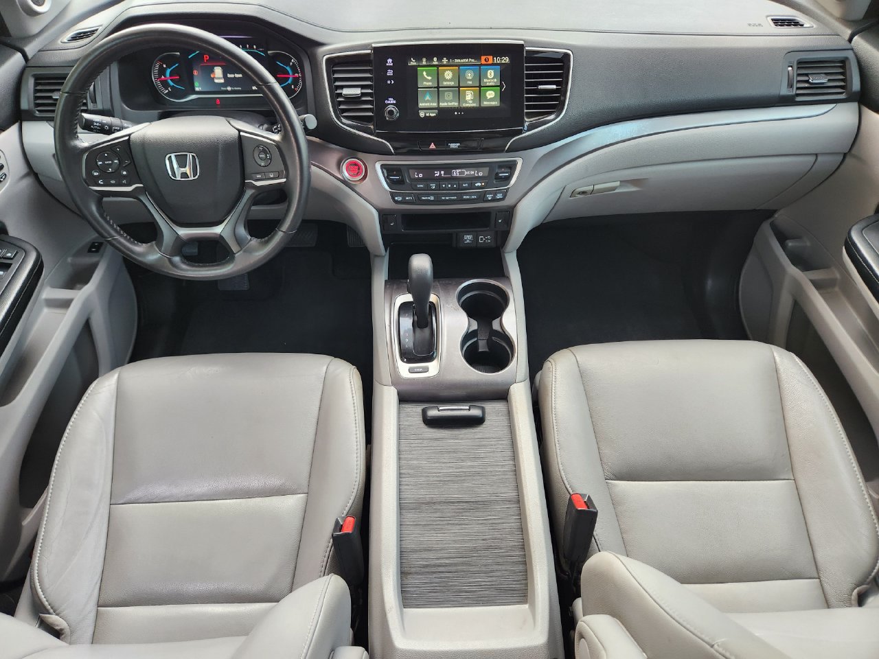Certified 2020 Honda Pilot EX-L image 25