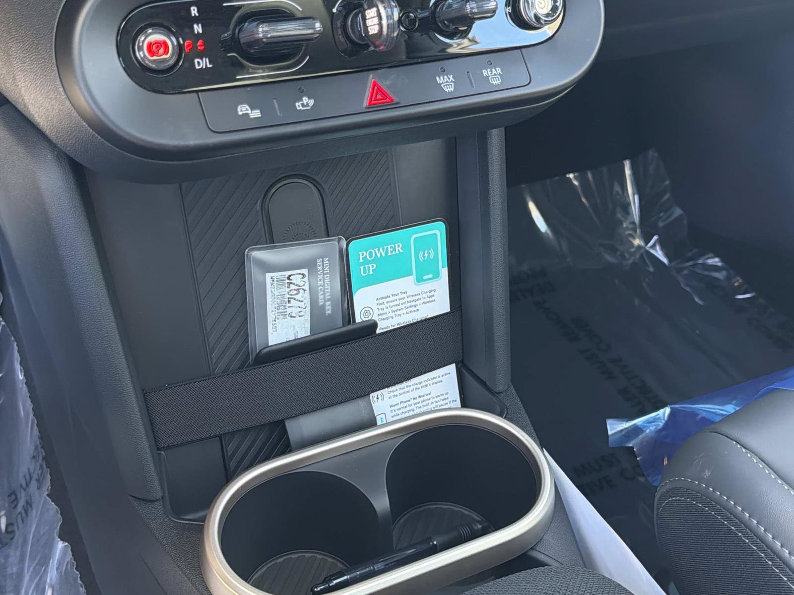 New 2026 MINI Cooper S FWD image 19