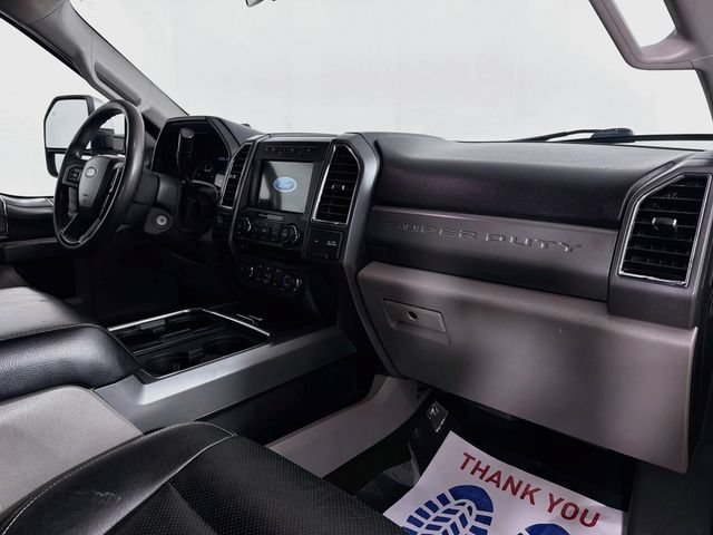 Used 2017 Ford F450 XLT w/ XLT Premium Package AWD/4WD image 28