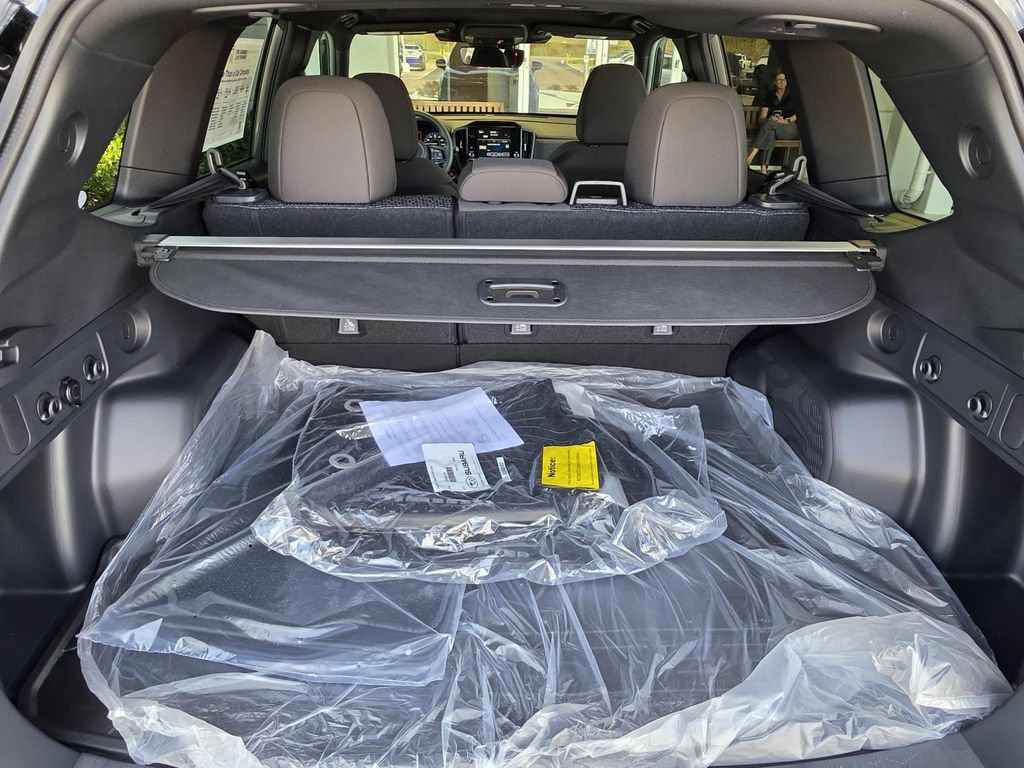 New 2026 Subaru Forester Premium AWD/4WD image 14