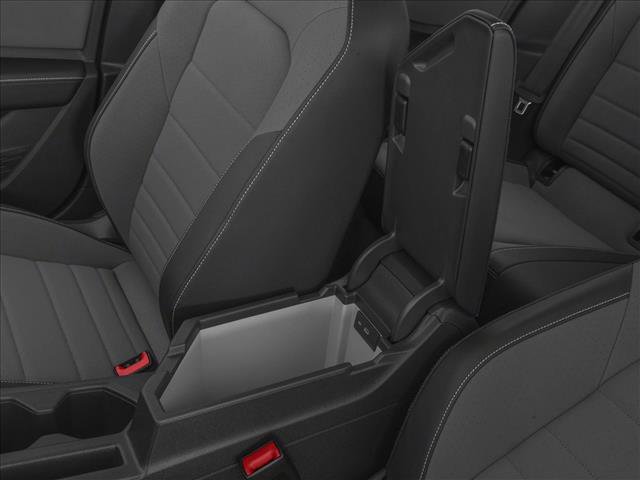 New 2026 Volkswagen Jetta SE image 10