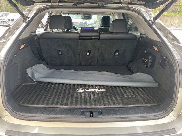 Used 2019 Lexus RX 450h AWD w/ Navigation Package image 14