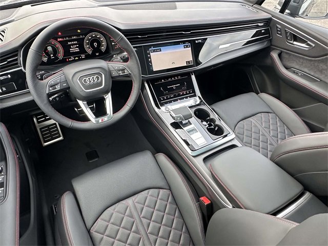 New 2026 Audi Q7 3.0T Prestige image 6