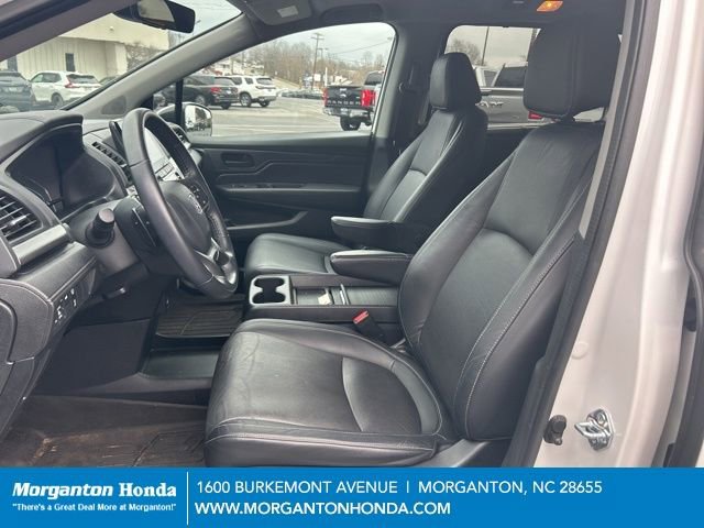 Used 2024 Honda Odyssey EX-L image 15