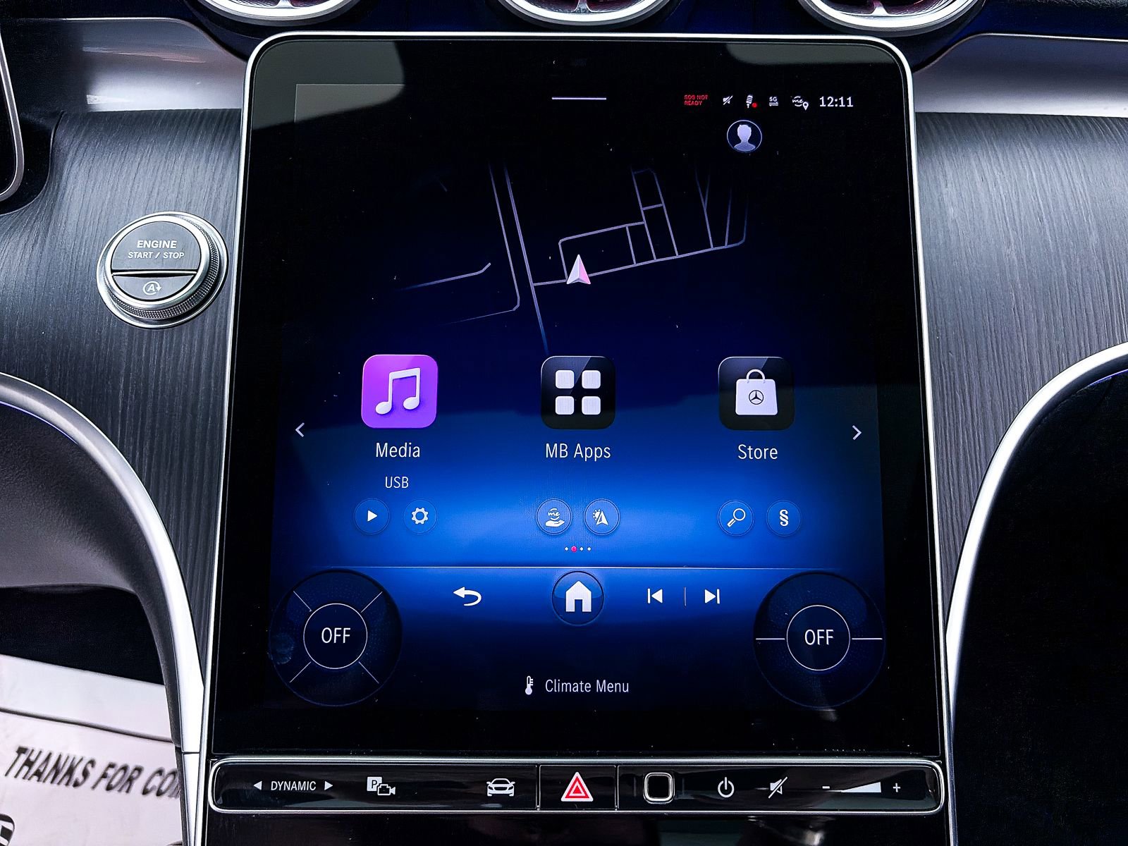 Used 2024 Mercedes-Benz CLE 300 4MATIC Coupe image 25