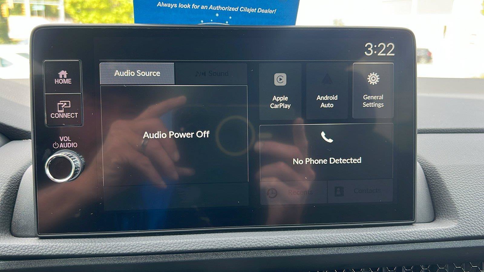 New 2027 Honda CR-V LX image 25