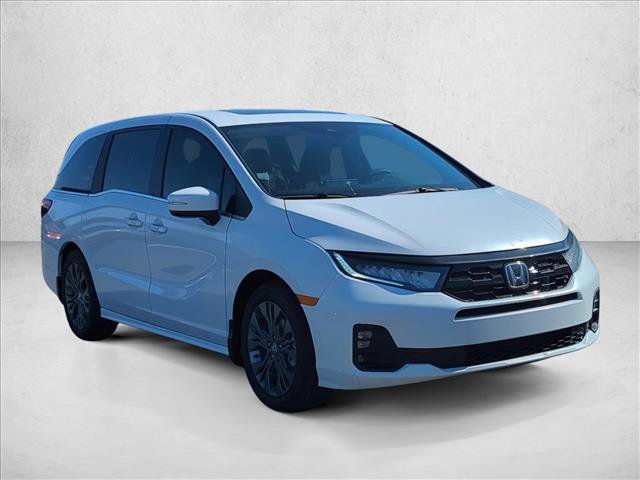 New 2026 Honda Odyssey Touring image 6