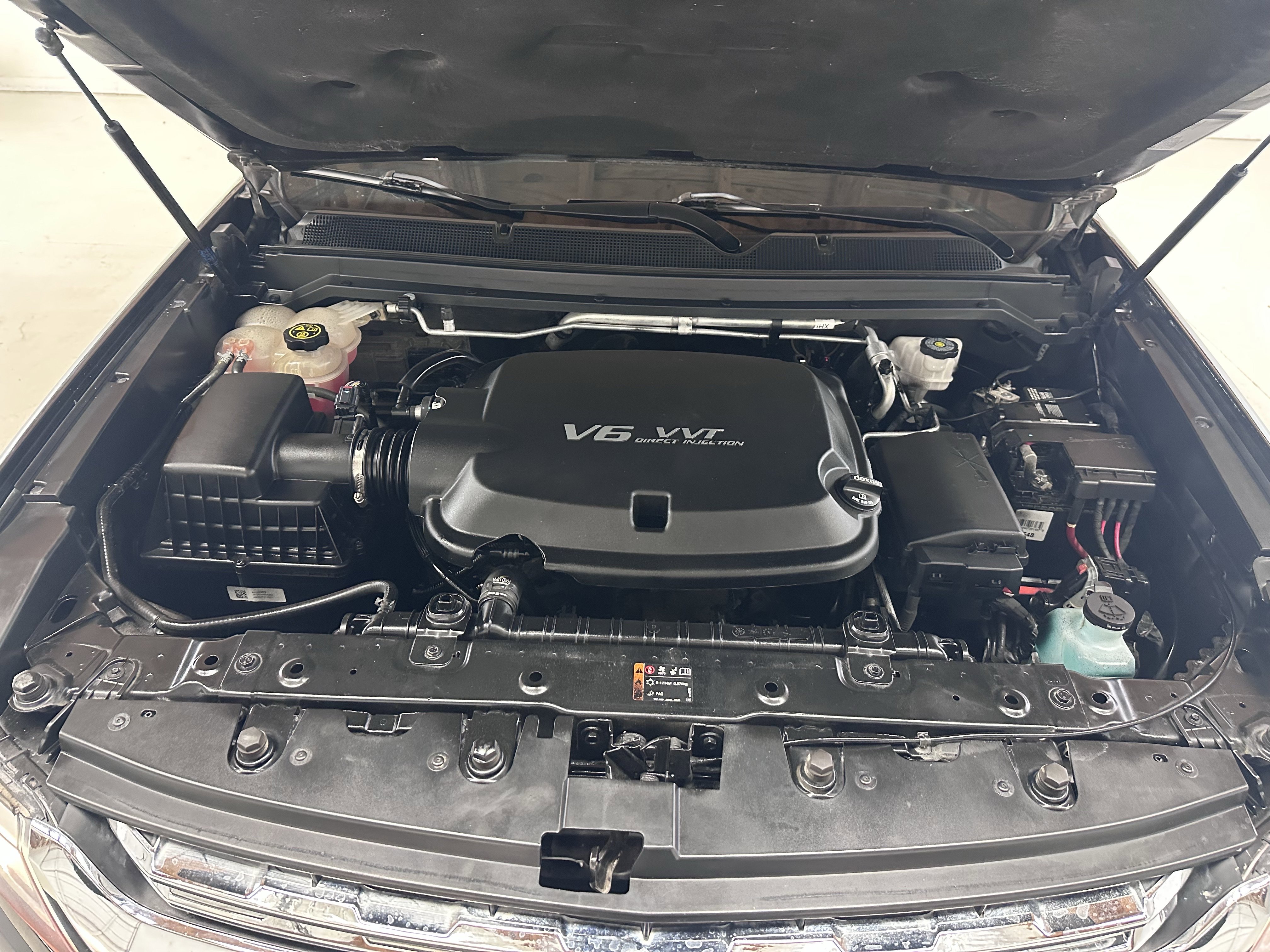 Used 2020 Chevrolet Colorado LT image 50