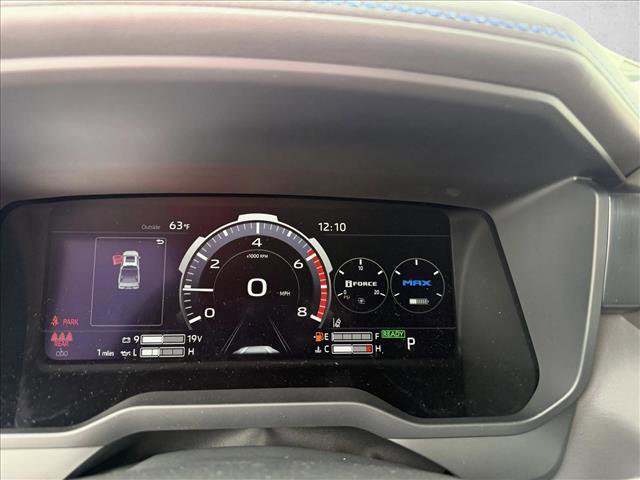 New 2026 Toyota Tundra Platinum image 11