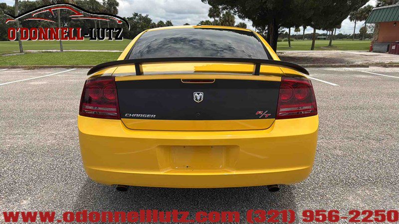 Used 2006 Dodge Charger R/T RWD image 5