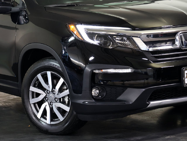 Used 2020 Honda Pilot EX-L image 8