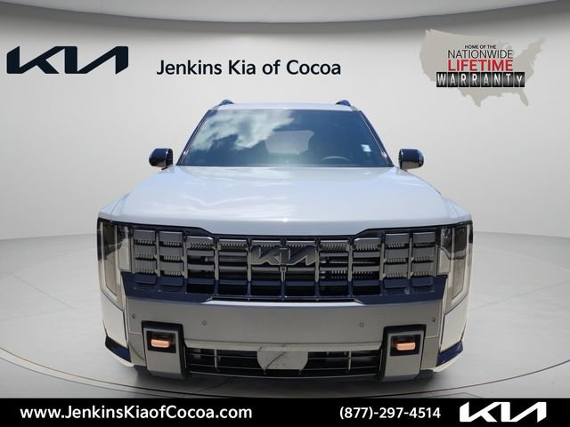 New 2027 Kia Telluride SX X-Pro AWD/4WD image 12