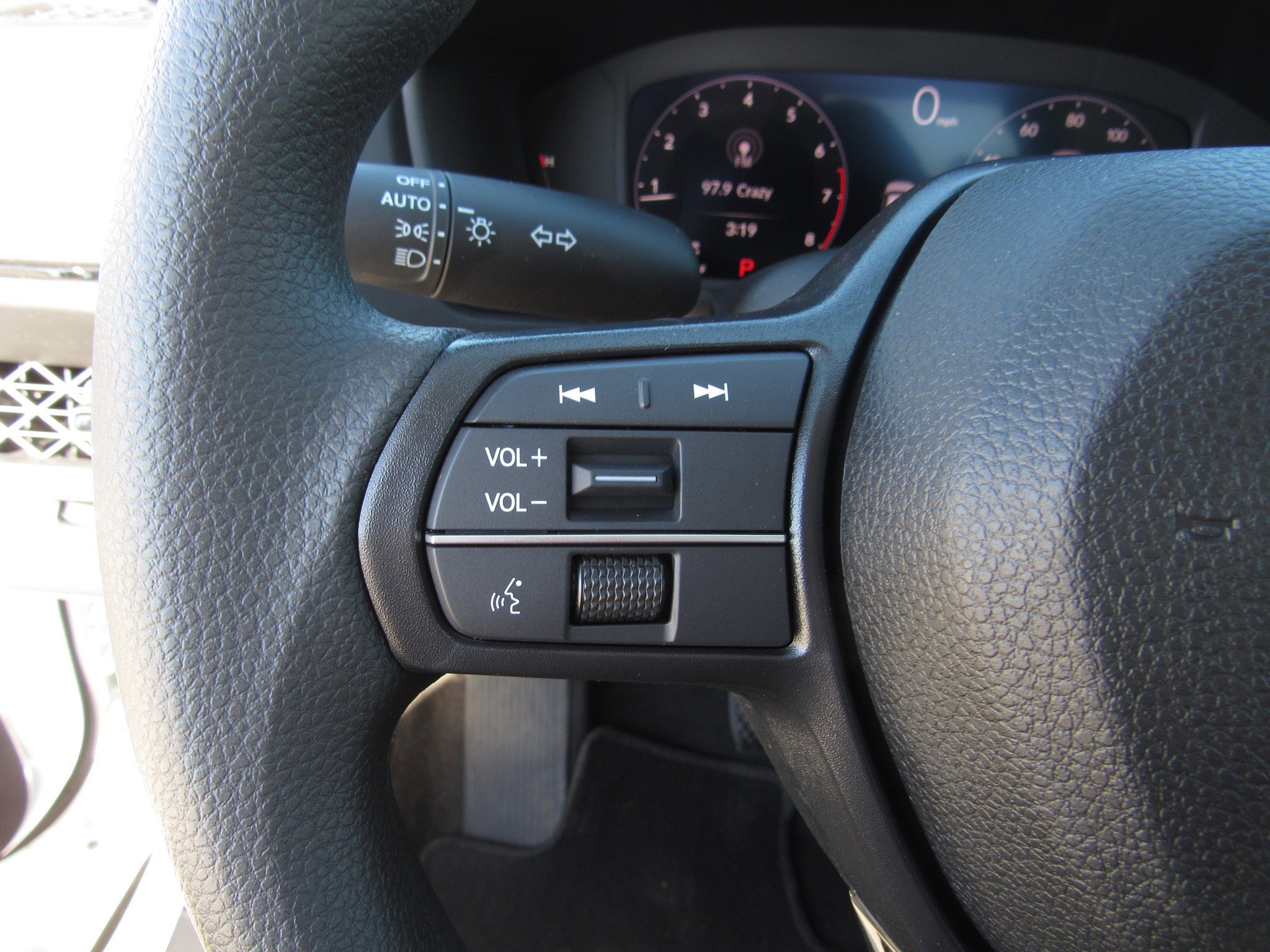 New 2025 Honda Accord LX image 21