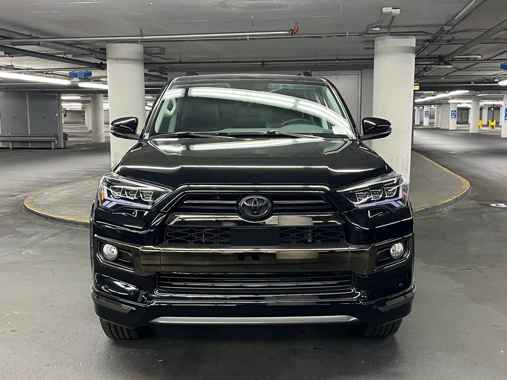 Used 2020 Toyota 4Runner SR5 image 29