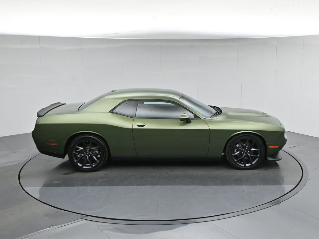 Used 2023 Dodge Challenger GT w/ Blacktop Package image 35