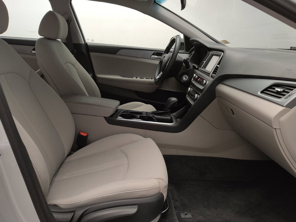 Used 2018 Hyundai Sonata ECO image 21