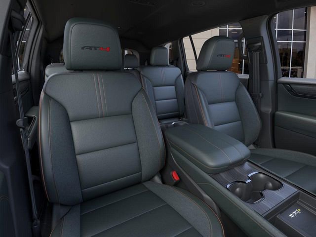 New 2026 GMC Acadia AT4 w/ Luxury Package AWD/4WD image 16