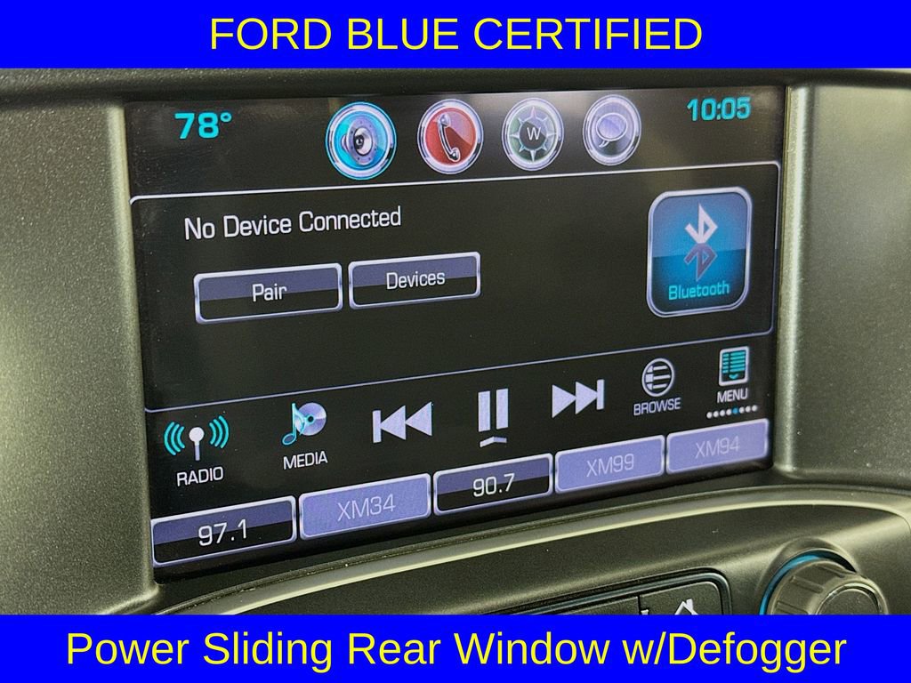 Used 2017 GMC Sierra 1500 SLT w/ SLT Premium Package AWD/4WD image 18