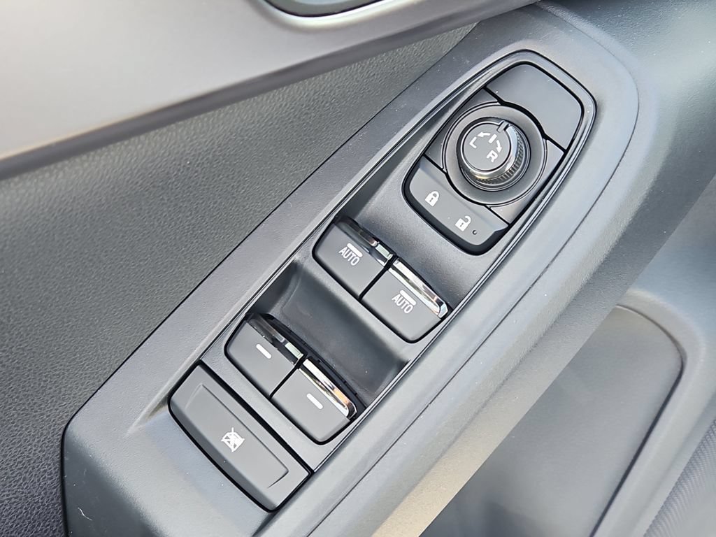 New 2026 Subaru Impreza 2.0i Sport AWD/4WD image 17