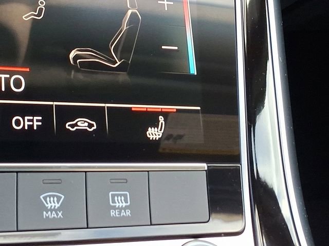 New 2026 Audi Q7 2.0T Premium image 18