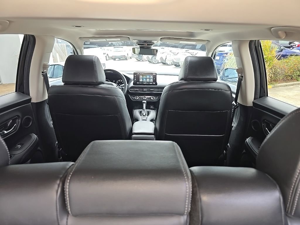 Used 2024 Honda HR-V EX-L image 29