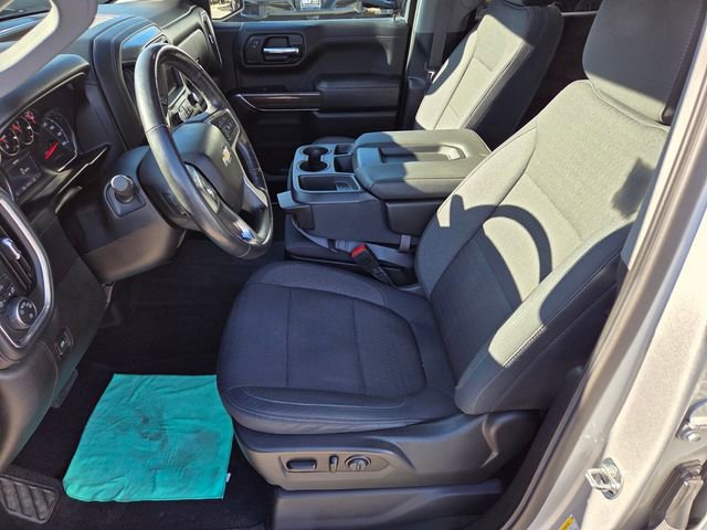 Used 2020 Chevrolet Silverado 1500 LT w/ All-Star Edition image 10