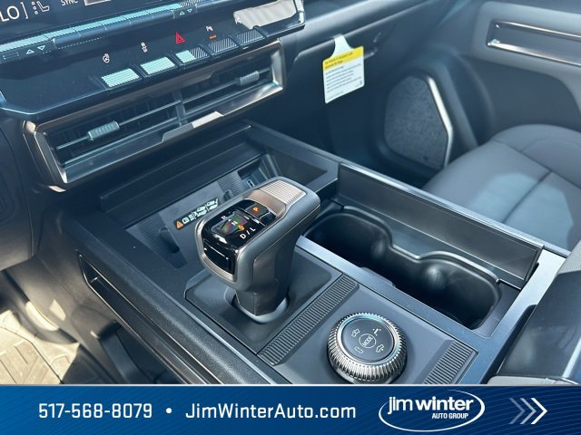 New 2025 GMC Hummer EV 3X w/ Battery Pack, 24 Module Pack image 28