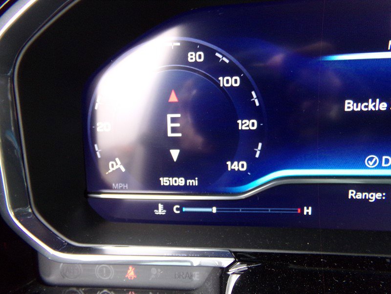 Used 2024 Chevrolet Silverado 2500 High Country w/ High Country Premium Package image 61