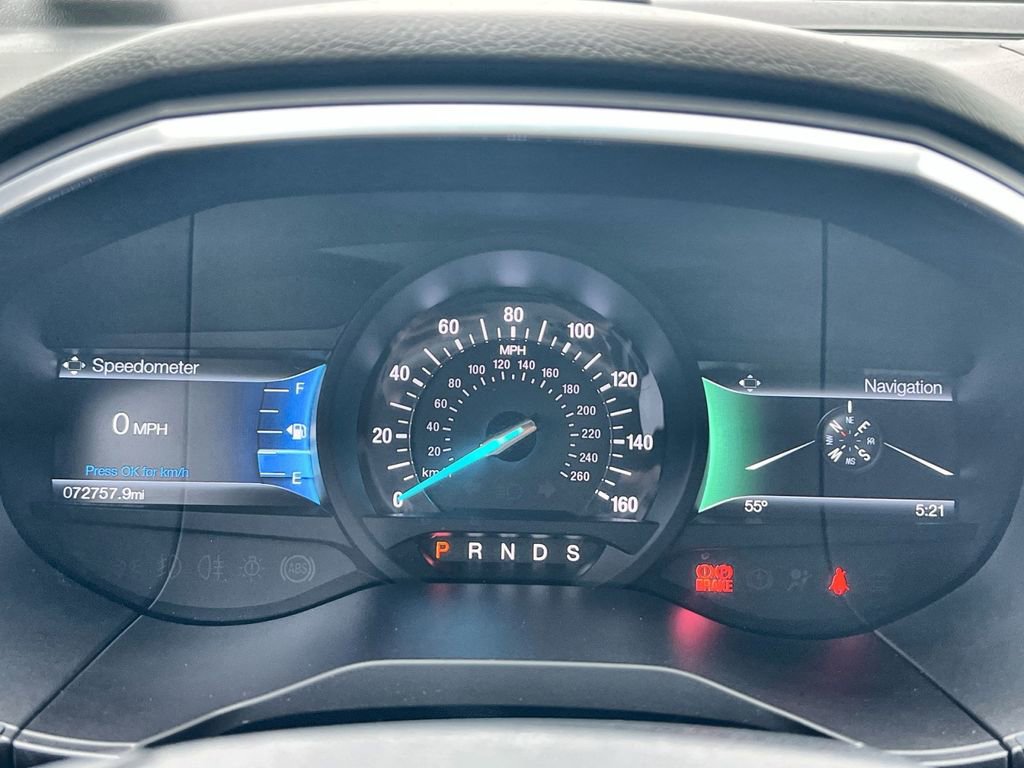 Used 2016 Ford Edge Sport w/ Equipment Group 401A image 17