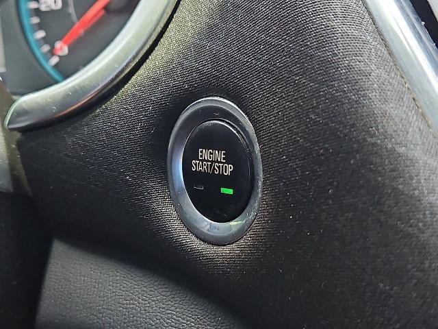 Used 2021 Chevrolet Malibu LT FWD image 26