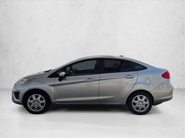 Used 2013 Ford Fiesta SE FWD image 8