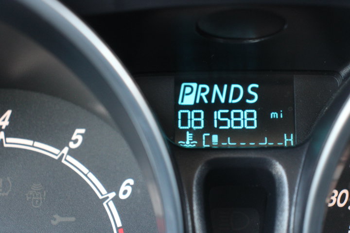 Used 2014 Ford Fiesta Titanium FWD image 26