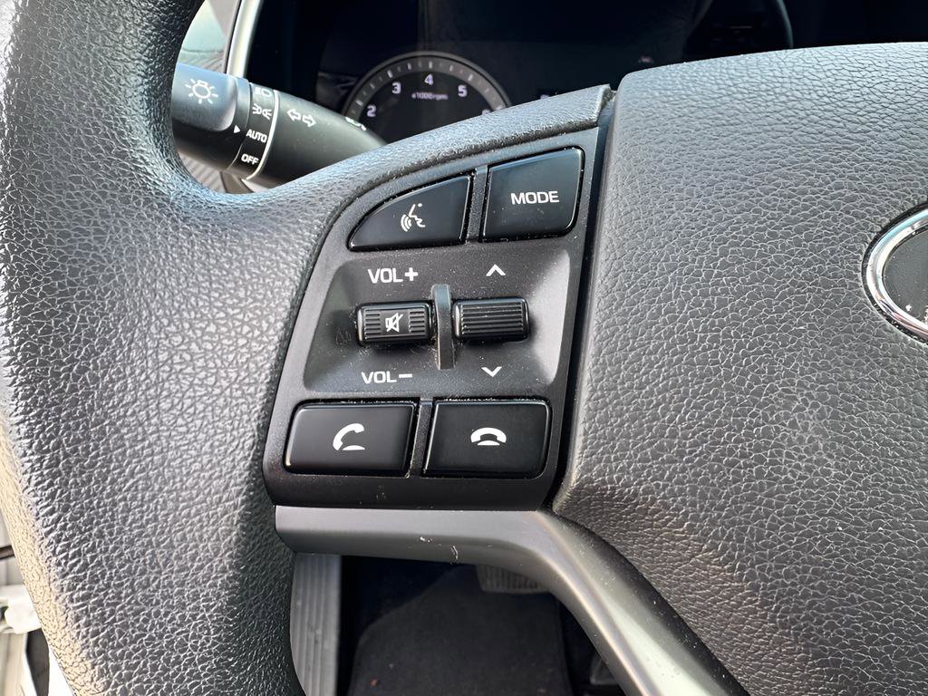 Used 2020 Hyundai Tucson SEL AWD/4WD image 24