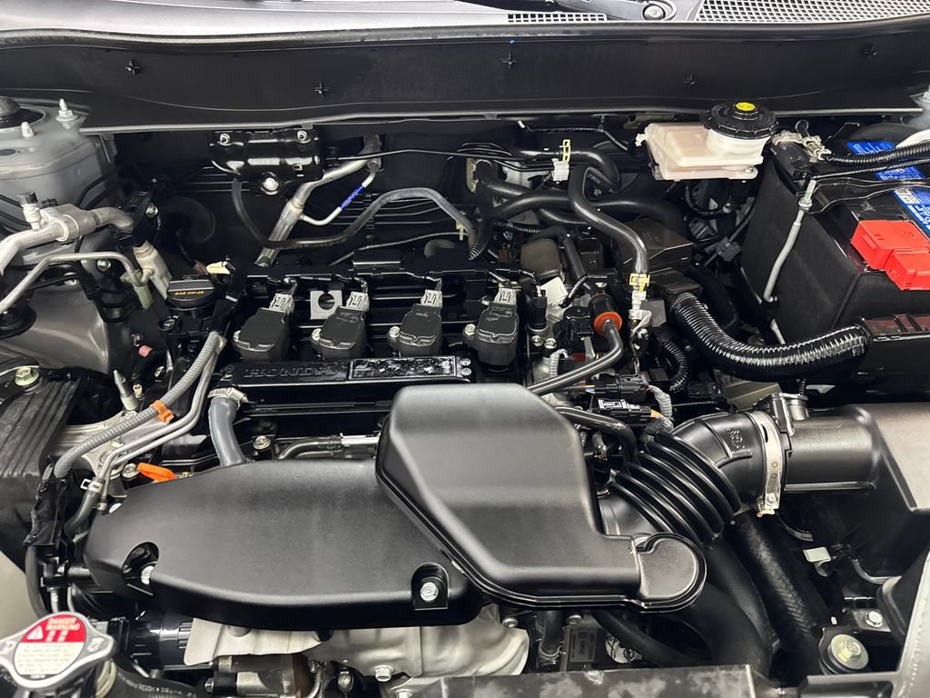 Used 2025 Honda CR-V EX-L image 69