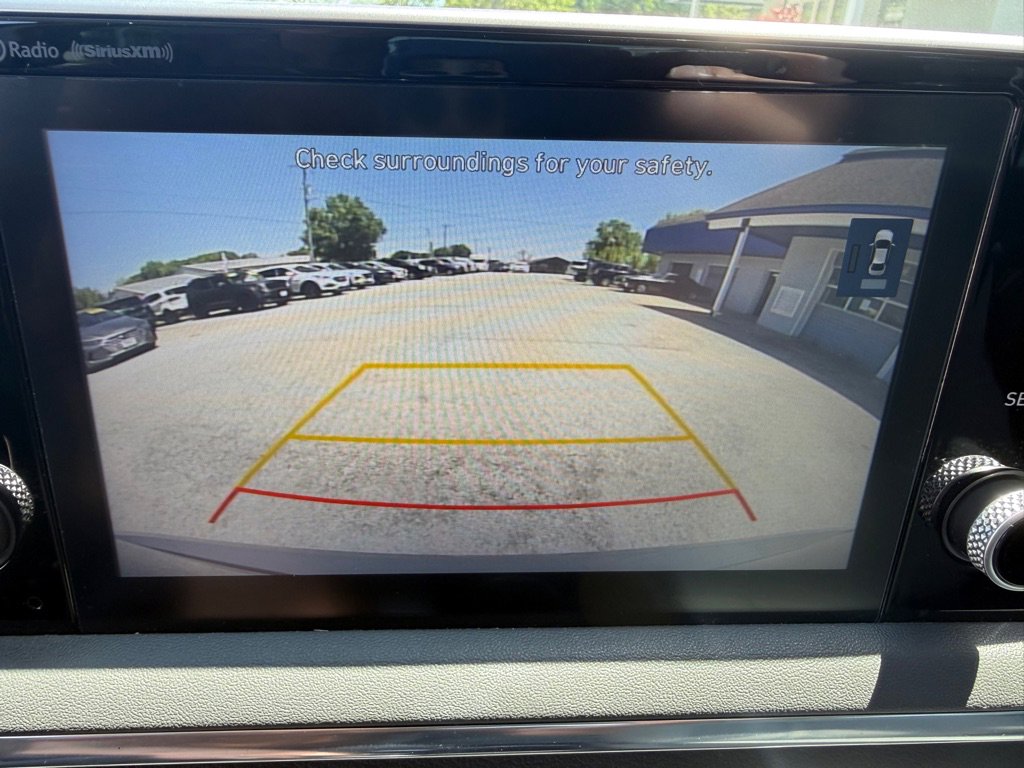 Used 2020 Hyundai Sonata SEL FWD image 21