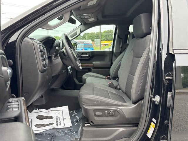 Used 2022 Chevrolet Silverado 1500 RST RWD image 13