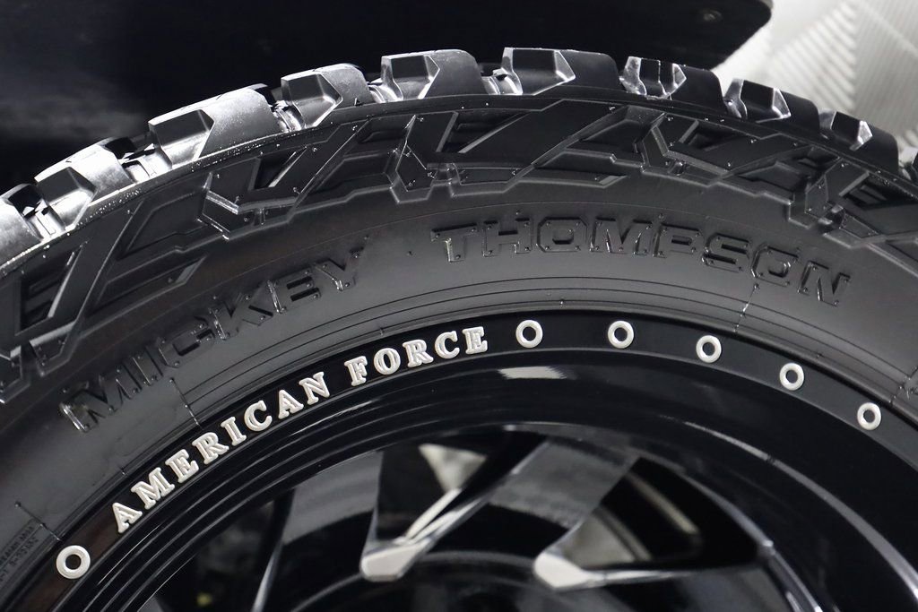 Used 2024 GMC Sierra 3500 Denali Ultimate image 50