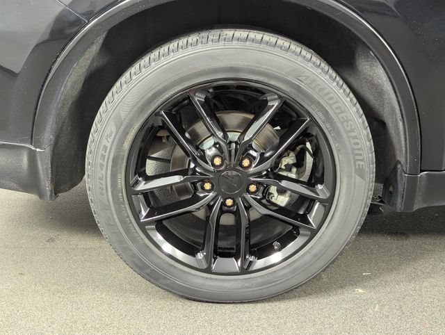Used 2022 Dodge Durango R/T w/ Blacktop Package AWD/4WD image 12