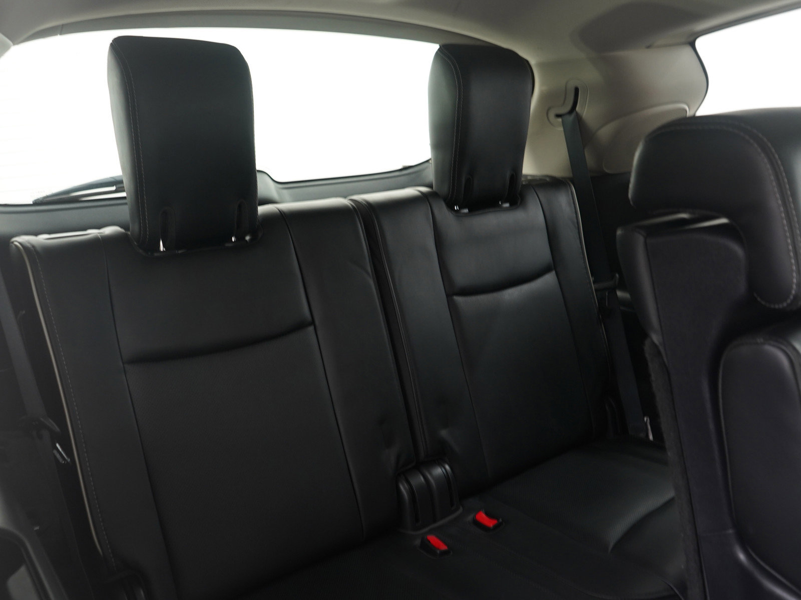 Used 2019 INFINITI QX60 Luxe w/ Essential Package image 14