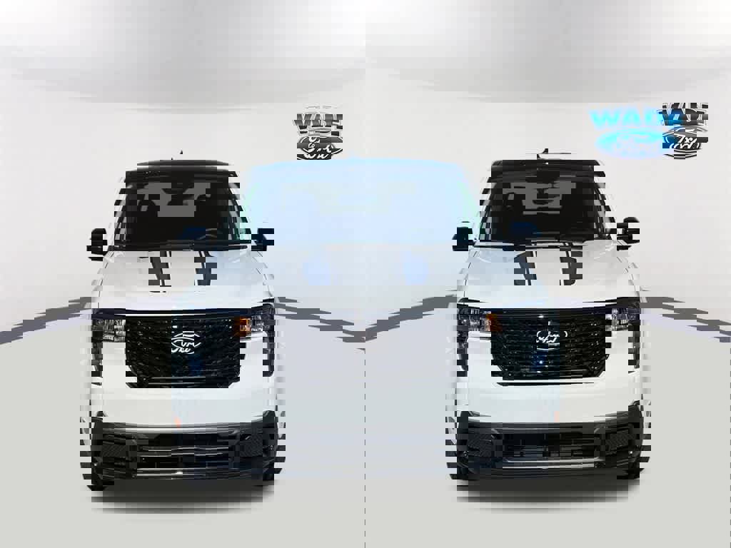 New 2025 Ford Maverick XLT w/ XLT Luxury Package video 2