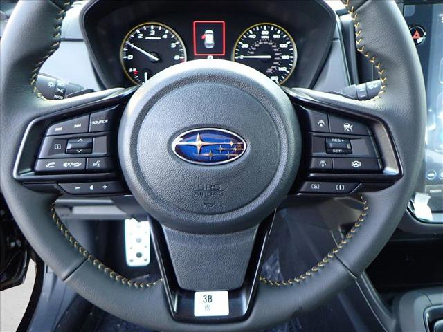 New 2026 Subaru Crosstrek 2.5i Sport image 12