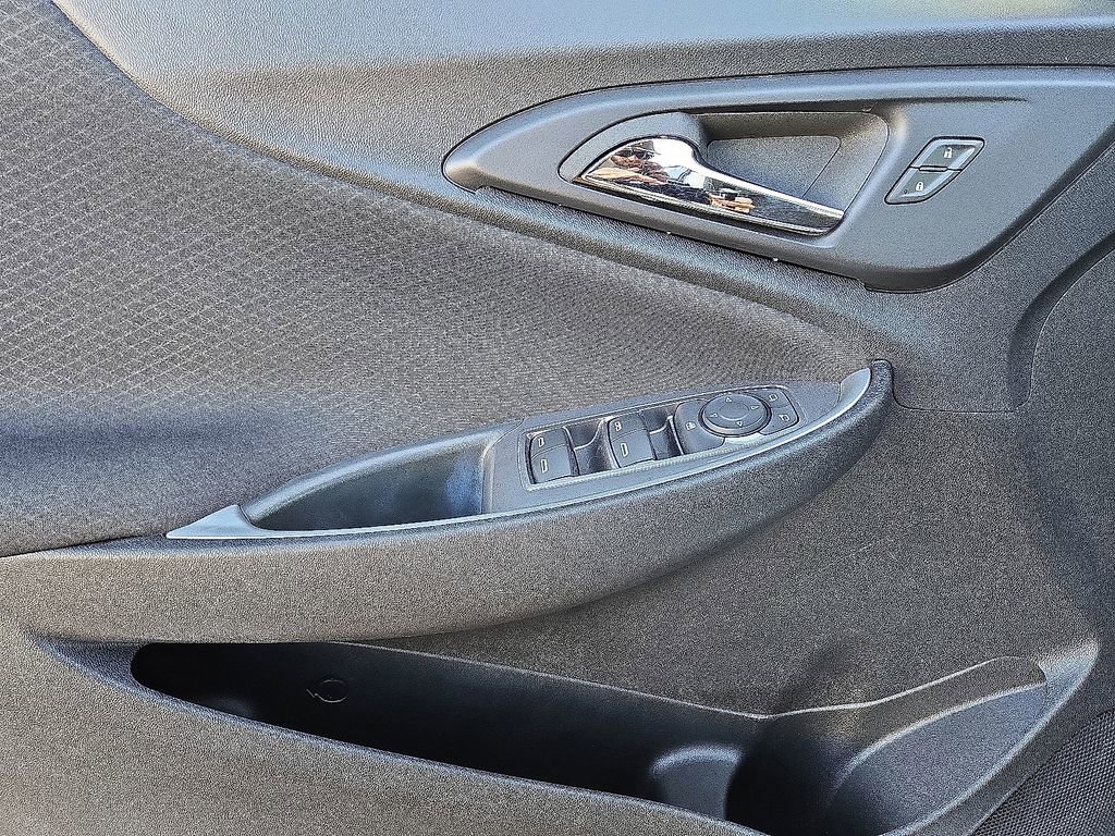 Used 2024 Chevrolet Malibu LT image 21