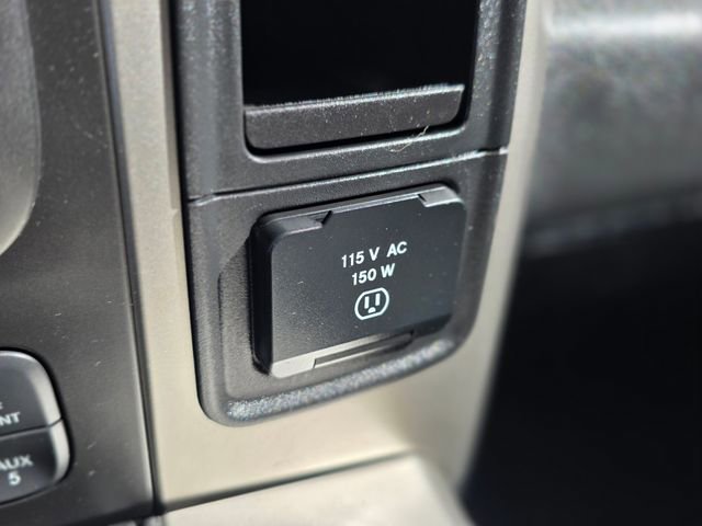 Used 2018 RAM 2500 Big Horn image 29