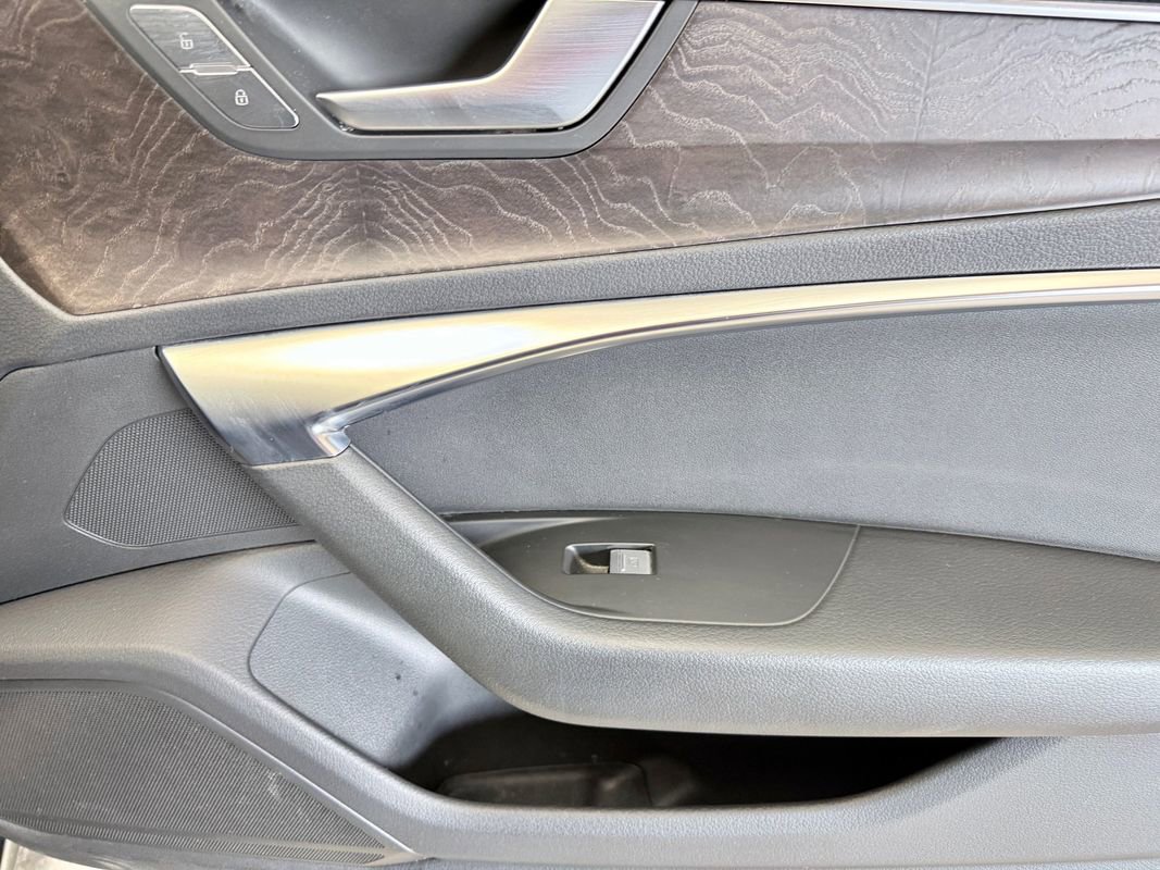 Used 2019 Audi A6 3.0T Premium w/ Convenience Package image 16